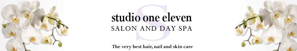 Studio One Eleven Salon & Day Spa