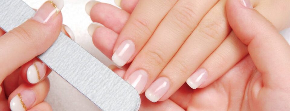 French mani slider